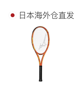 日本直邮MIZUNO 硬式网球拍 ブースター100S [63JTH36254] Men’s