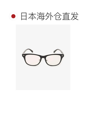 日本直邮Afternoon Tea UV防晒透明太阳镜 【付后1h可退】眼镜