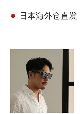 日本直邮TOM FORD 太阳镜 TF1162-K FT1162-K 男士 Wellington 方