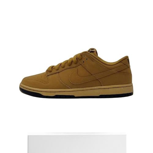 日本直邮Nike Dunk LOW RETRO SE “Wheat” 防滑耐磨轻便透气 低 - 图3