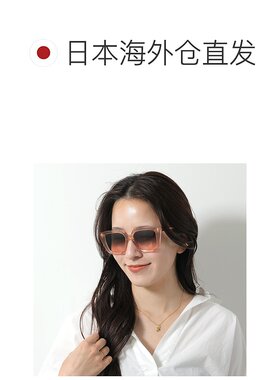 日本直邮迪奥太阳镜 DiorMidnight S1I CD40092I 74B 20C 女士惠