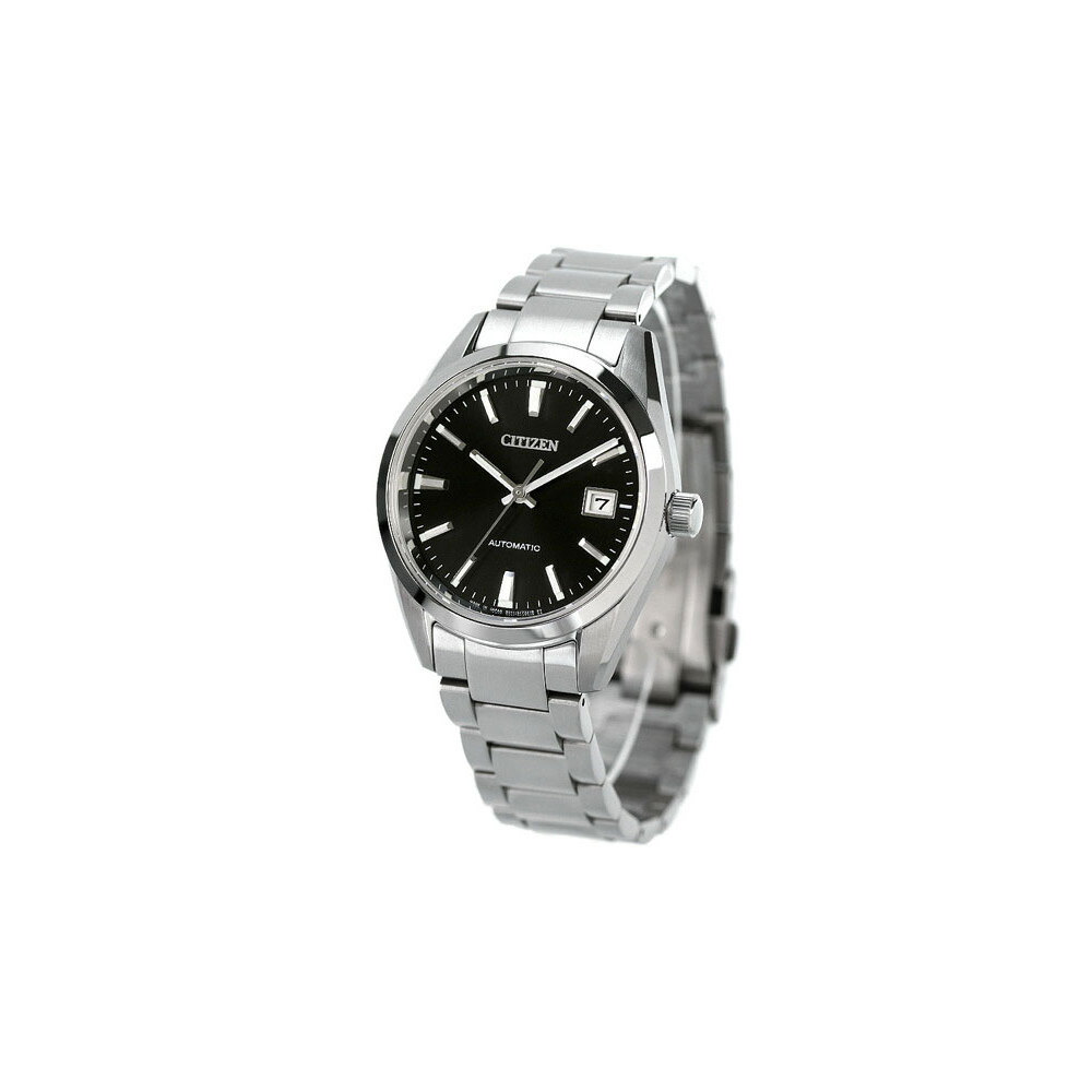 Direct mail from Japan CITIZEN Citizen men's mechanical automatic watch high-end watch NB1050 series