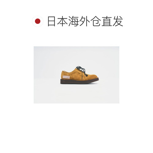 日本直邮DANNER × POLIQUANT “邮差鞋”细胞梯度”“郊狼” - 图1