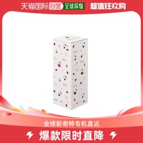 (Japanese direct mail) Nakabayashi containing box Hello Kitty finishing