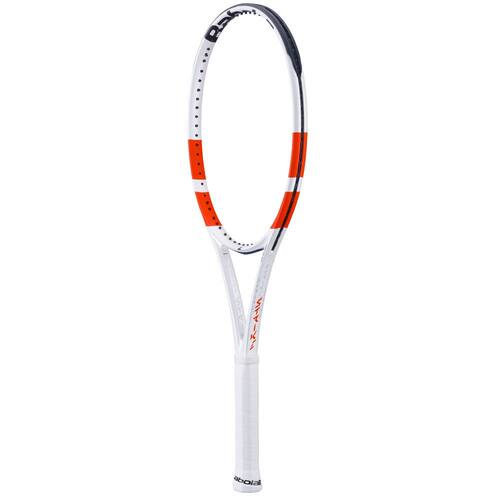 日本直邮Babolat Pure Strike Lite 网球拍（仅拍框）101528 - 图0