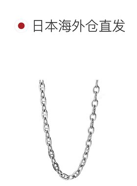 1h可退 日本直邮LION HEART 男女通用粗链项链316L医用不锈钢  03
