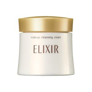 日潮跑腿Shiseido/资生堂怡丽丝尔优悦活颜卸妆霜140g卸妆乳正品