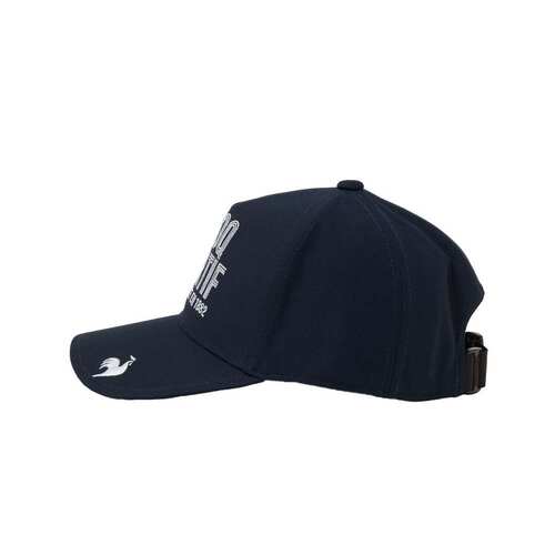 日本直邮Le Coq Sportif 高尔夫帽 防晒NIR 品牌logo帽子鸭舌帽 - 图3