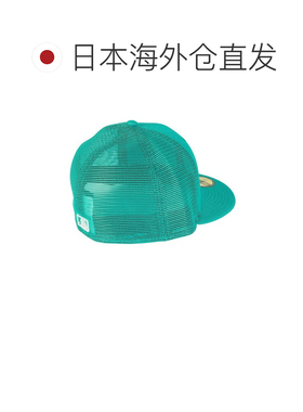 日本直邮New Era 59FIFTY 纽约洋基队 Beautiful Beach 男士女士