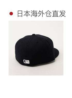 日本直邮NEW ERA 纽亦华 59FIFTY ACPERF 70331909 洋基队海军蓝