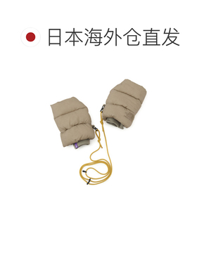 日本直邮THE NORTH FACE PURPLE LABEL 北面紫标 【付后1h可退】