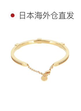 【日本直邮】Fendi芬迪 26早春系列水晶手链男女同款 8AL218ATEP