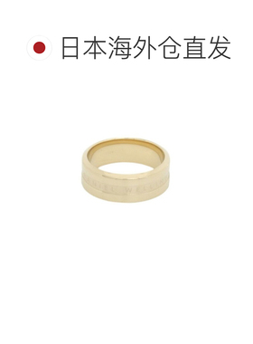 日本直邮Daniel Wellington Elan 戒指 G 60 戒指配饰戒指 DW0040