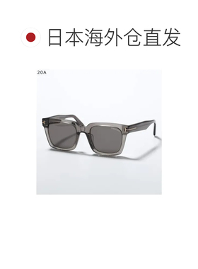 日本直邮TOM FORD 汤姆福特 TF1162-K FT1162-K 威灵顿型 灰色蓝
