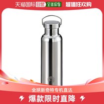 Japan Direct Post (Japan Direct Post) Captain Stag Deer Brand Stainless Steel Insulated Kettle Mirror 1000ml