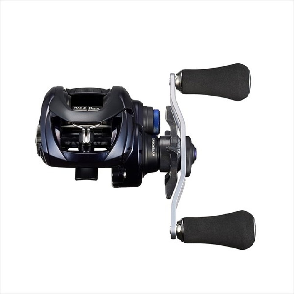 日本直邮 Daiwa 鱼饵卷轴 23 Saltist TW 100XHL PE SPECIAL（左 - 图2