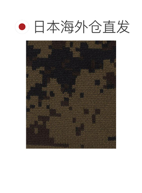 SHIPS City Ambient Products 高弹力 迷彩图案 【付后1h可退】