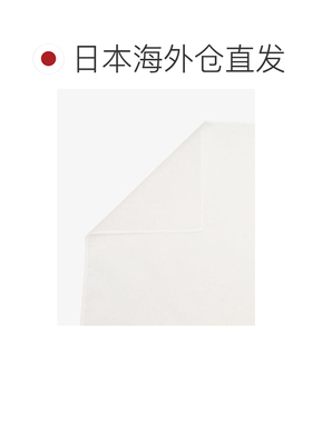 日本直邮Afternoon Tea 花朵刺绣手帕新款 【付后1h可退】