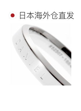 日本直邮Daniel Wellington  戒指 经典女士 DW00400036 [配饰 DW