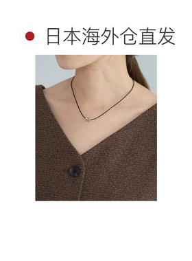 日本直邮SHENERY 女士 豆豆式锁骨链 SNZ1062111A0001