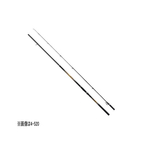日本直邮 Shimano Rod '22 Iso 长投 AX 3-520 [5] - 图0
