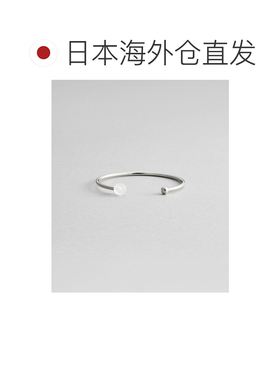 Jouete 女士 滴水感透明感球形手镯 059459059460