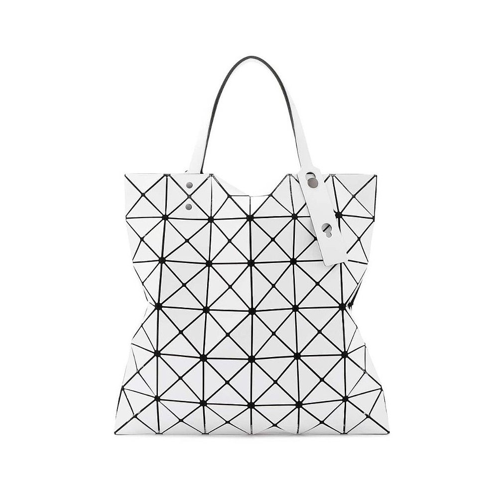 天猫国际日本直购日本直邮Baobao Issey Miyake三宅一生 6*6单肩手提包0