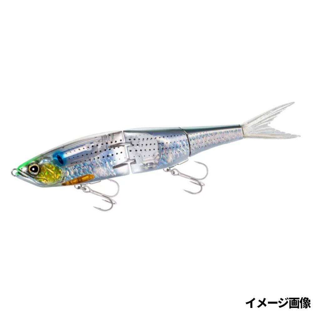 日本直邮Shimano Lure Exsence Armor 关节 280F Flash Boost 002,淘宝优惠券,粉丝福利购,淘宝优惠卷