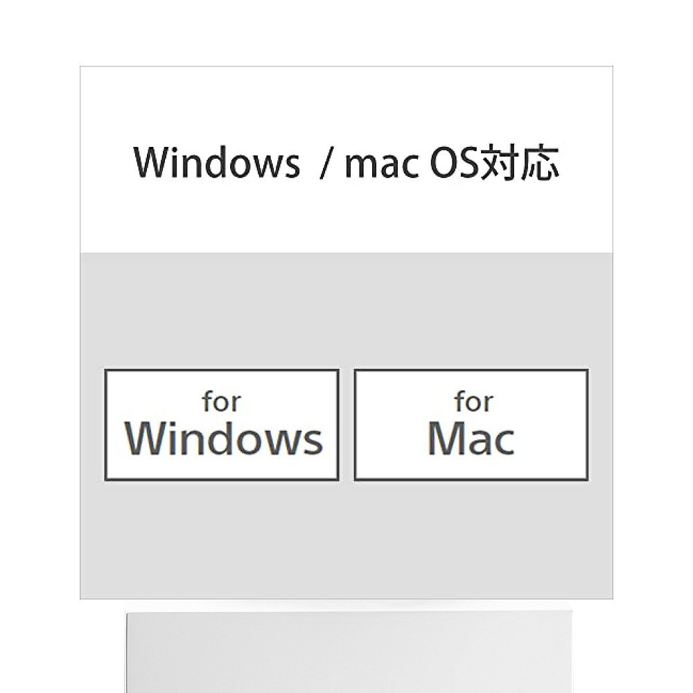 【日本直邮】SONY索尼外置读卡器非接触IC卡读卡器支持Windows/Ma - 图3
