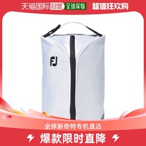 (Japan Direct Mail) FootJoy Sports Supplies Golf Shoes Bag FA23SCSSB