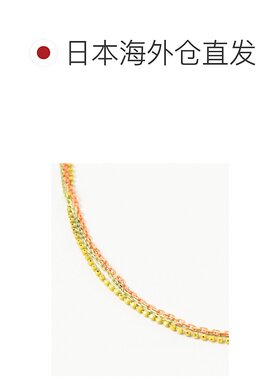 1h可退 日本直邮Ray BEAMS 颜色3链项链