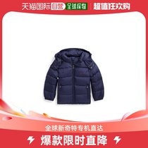 Japan Direct Post POLO RALPH LAUREN CHILDREMAR Childrens section waterproof down jacket C
