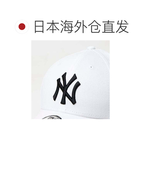 日本直邮NewEra帽子儿童棒球帽 九四十系列 940童款 青少年 MLB周