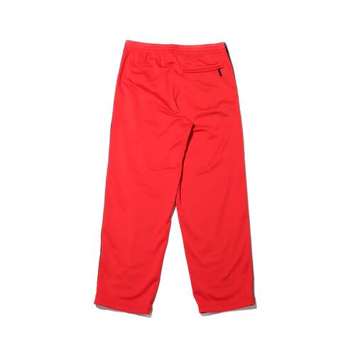 日本直邮THE NORTH FACE 北面THE TRACK红色卫裤休闲裤运动裤TNF - 图0