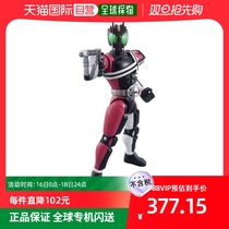 (Japan Direct Mail) Bandai Bandai Toy Model Fake Face Knight Boy likes to have a convenient collection at home