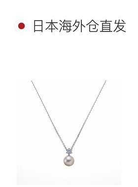 日本直邮施华洛世奇女士项链/耳环白色水晶 (SW-5689624)人气推荐