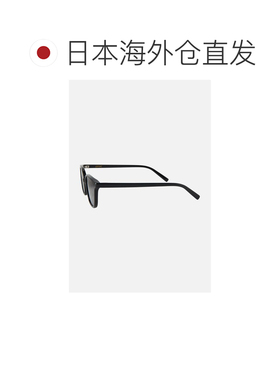 日本直邮A.D.S.R. 太阳镜 EVAN 01 (Black)