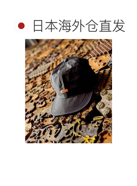 日本直邮 UNIVERSAL OVERALL男士棉尼龙短檐棒球【付后1h可退】