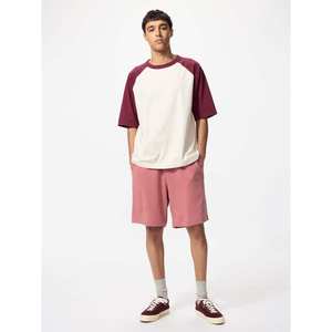 日本直邮Uniqlo Ultra Stretch 运动短裤 475827优衣库