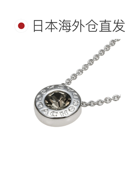 日本直邮coach品牌简约时尚通用项链COACH F54514