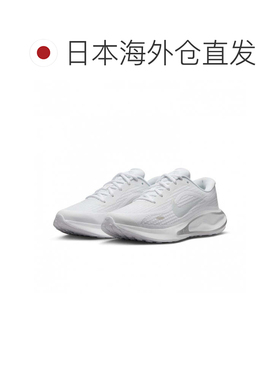日本直邮Nike Women's JOURNEY RUN跑步鞋 [imbkk] 白色×白色