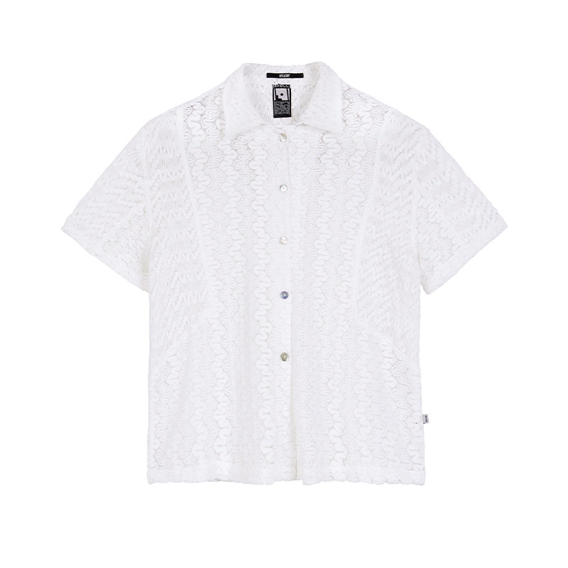  SPELLEDIT海外衬衫