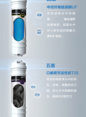 包指导安装净水器滤芯高品质