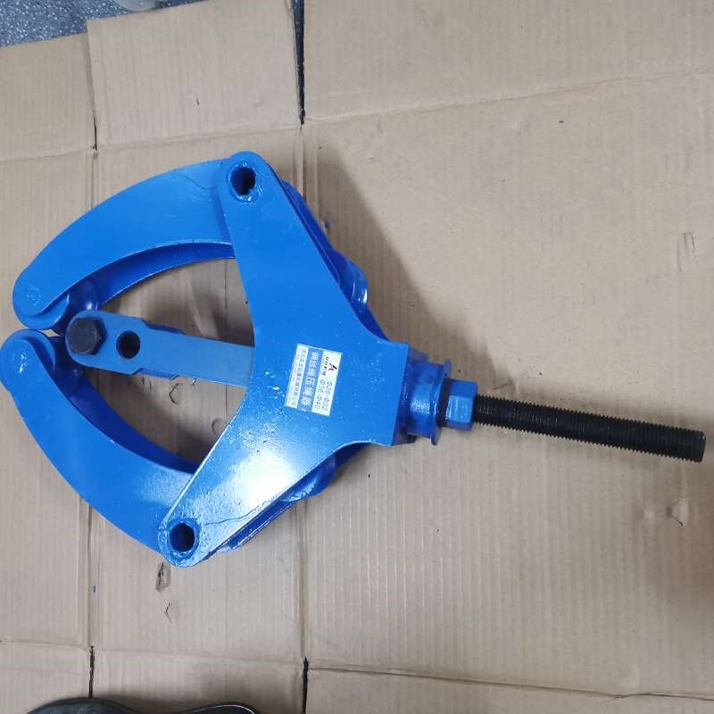 钢丝绳压绳器旋挖机钻机钢丝绳弯绳器大规格钢丝绳折弯器装套环机 - 图0