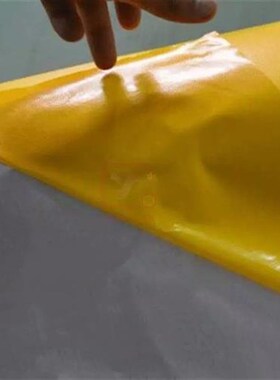 玻璃喷砂保护膜大理石材瓷砖镜面艺术墙雕刻字胶带PVC保护膜厂家