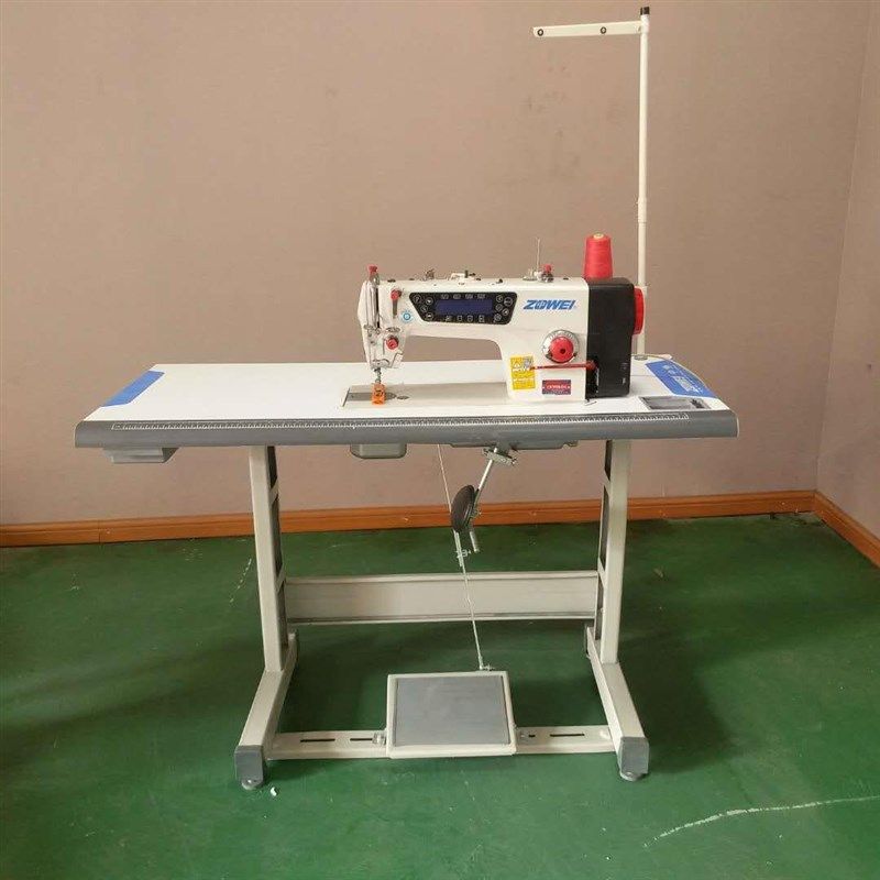 新款触摸屏电f脑平车多功能电动平缝机工业缝纫机全自动薄厚通用,淘宝优惠券,粉丝福利购,淘宝优惠卷