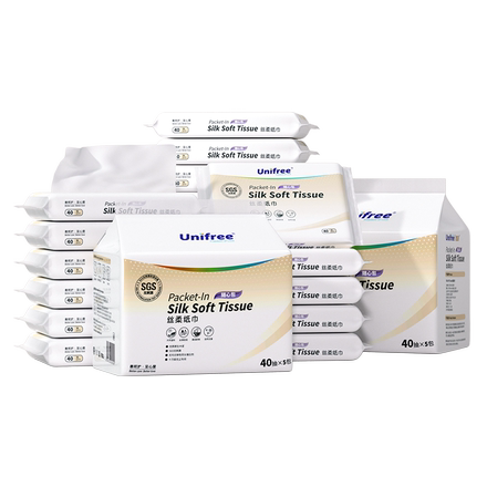 unifree��ֽ������ר�������5��