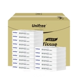 Unifree Neonatal Cream Paper Toteler Извлечение кожи.