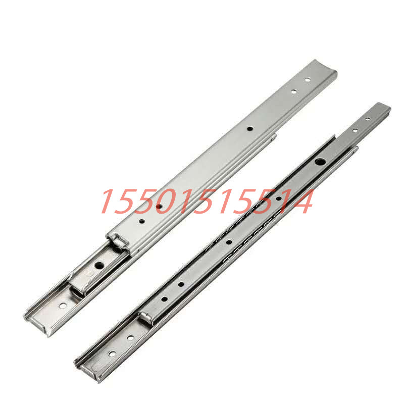 SRR3612/SRR3614/SRR3616/SRR3618/SRR3620/SRR36=IDC08线性滑轨 - 图2