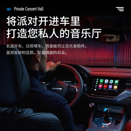 奔驰专用车载U盘歌曲typec新C260L E300l GLBGLC260 gle350 S450 - 图1